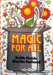 magic for all